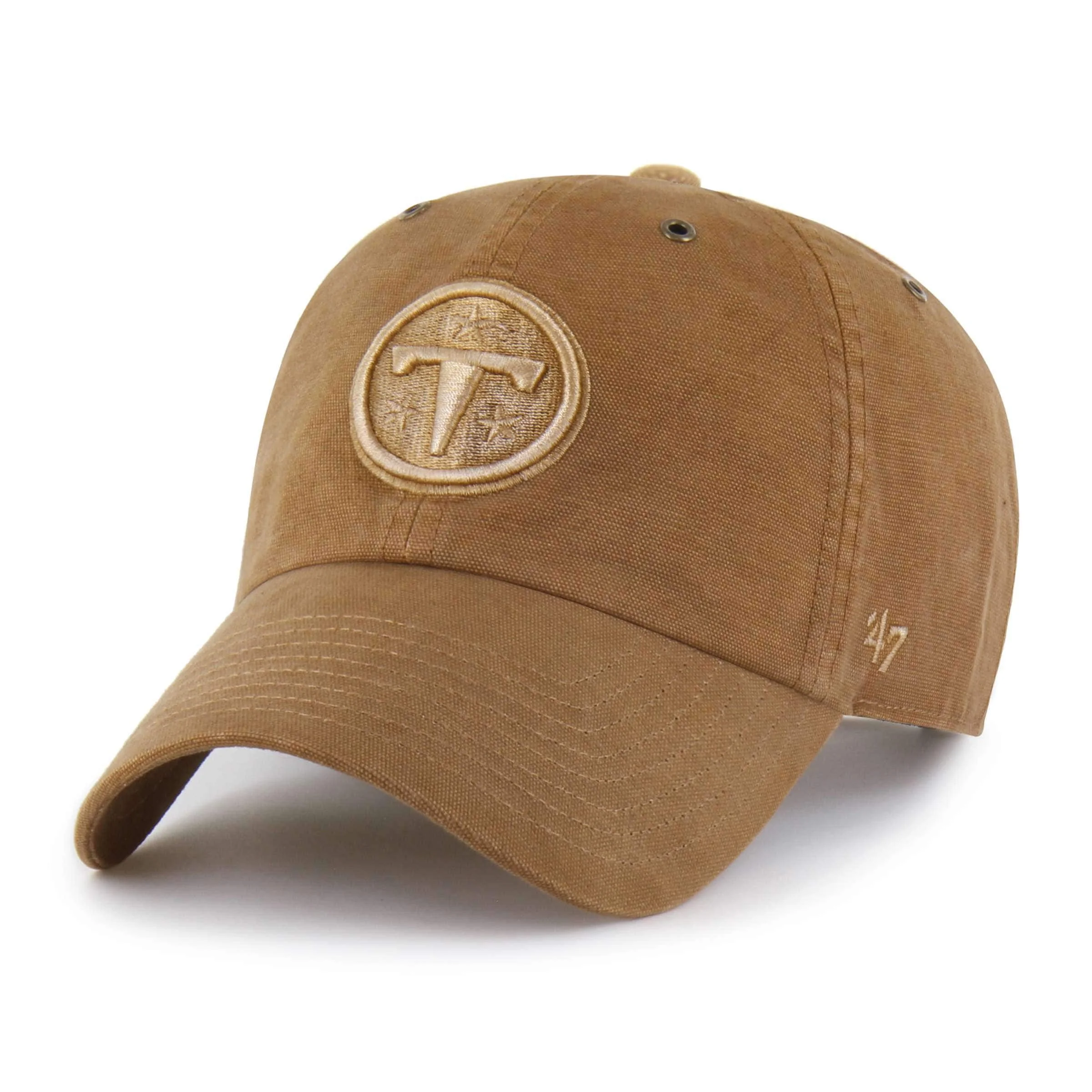 Tennessee Titans '47 Dyed Clean Up - 1