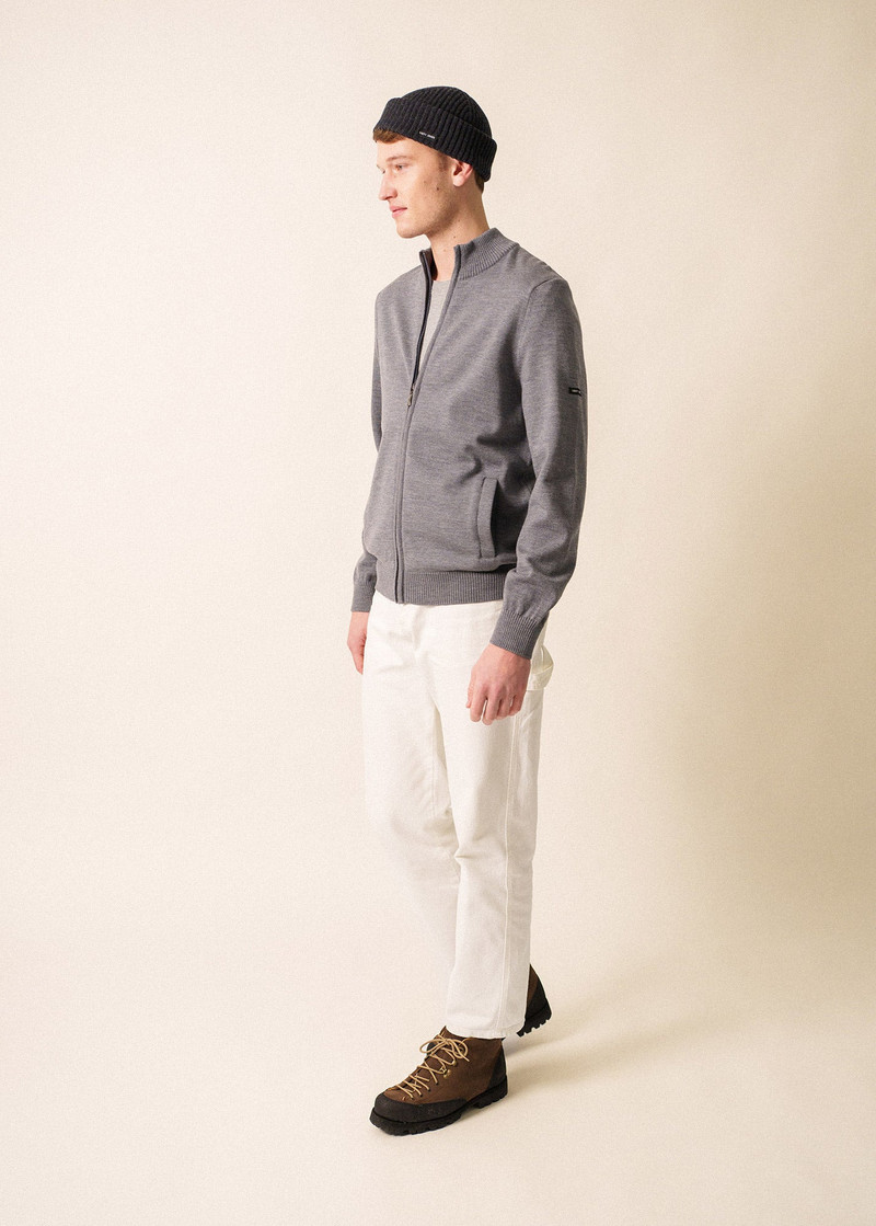 COLORADO II Zip Jacket 3