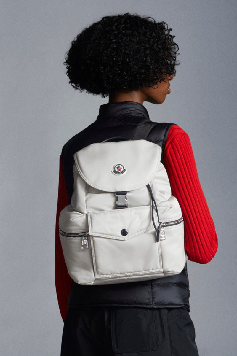 Moncler Astro Backpack outlook