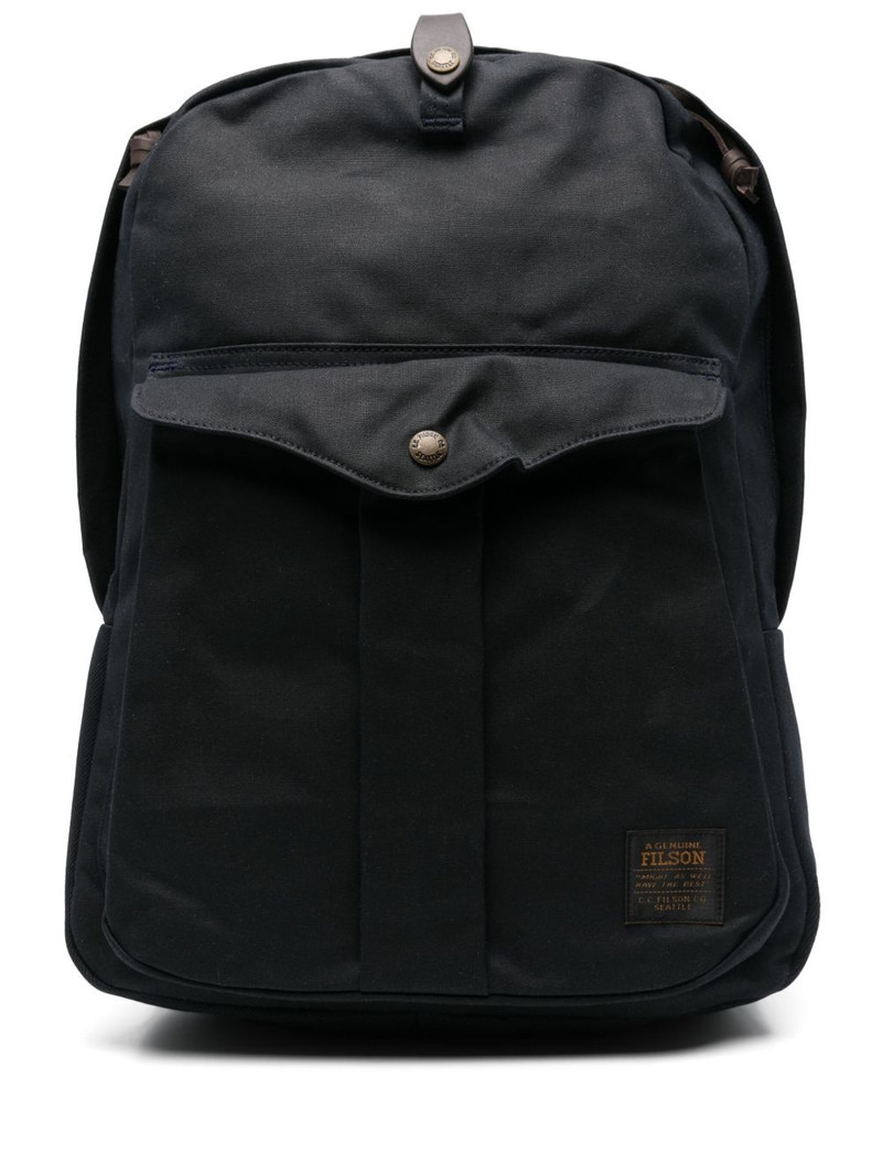 Journeyman backpack 1