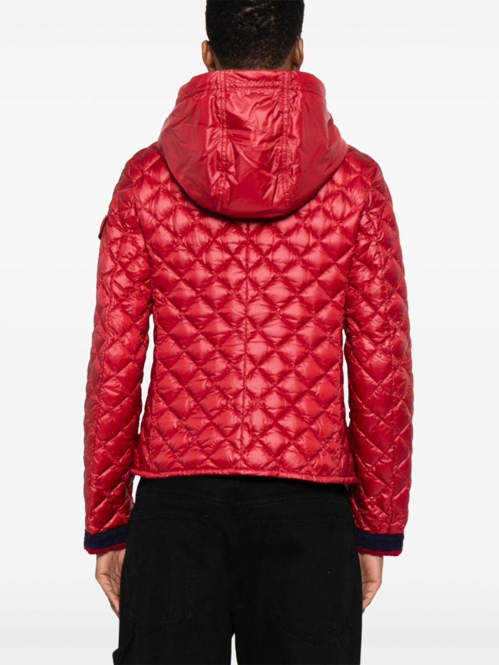 Corbelin jacket - 4