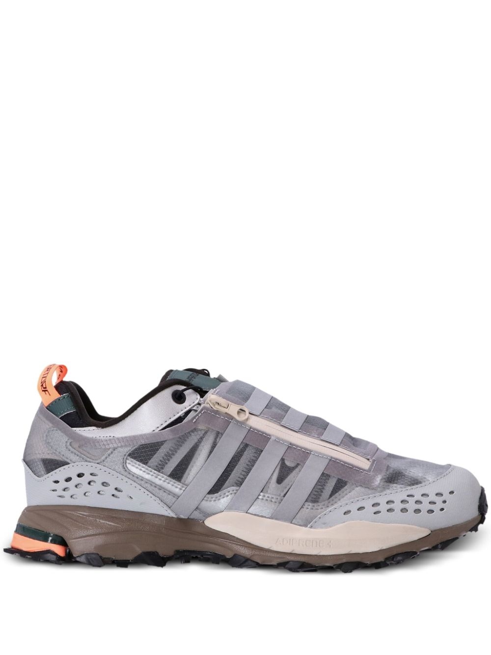 adidas Hyperturf Adventure Shield sneakers - HQ6498 | REVERSIBLE display picture 1