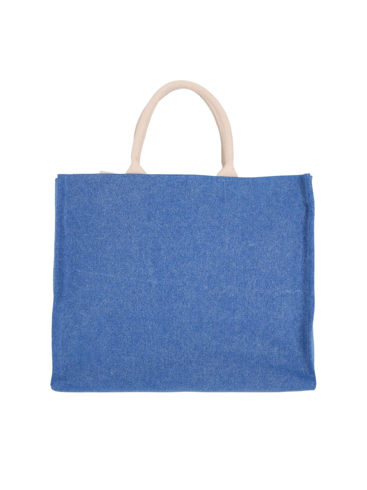 'EAST/WEST' LARGE TOTE BAG - 3