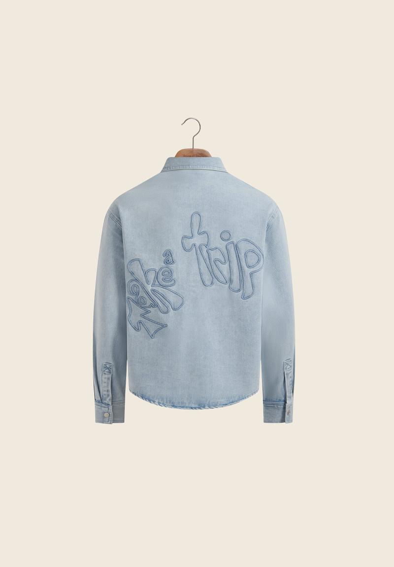 TAKE A TRIP SHIRT 3