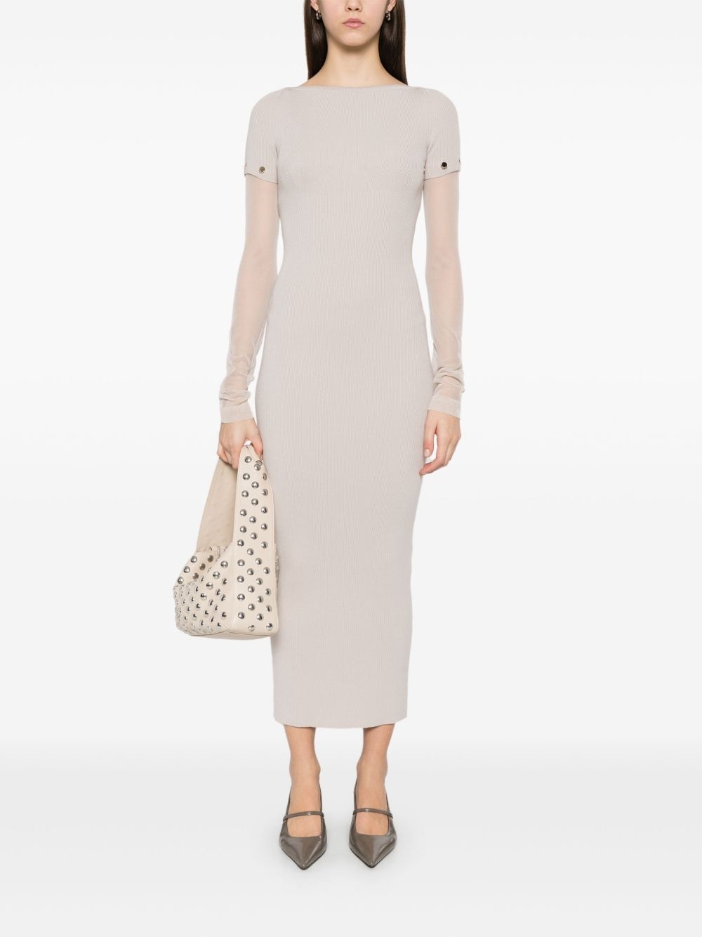 Grazia maxi dress - 2