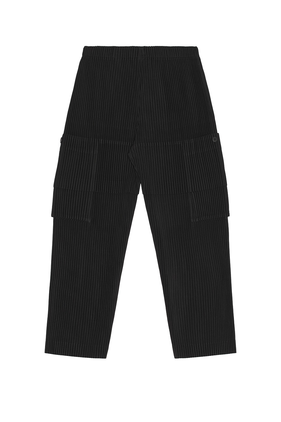Multipocket Pants - 2