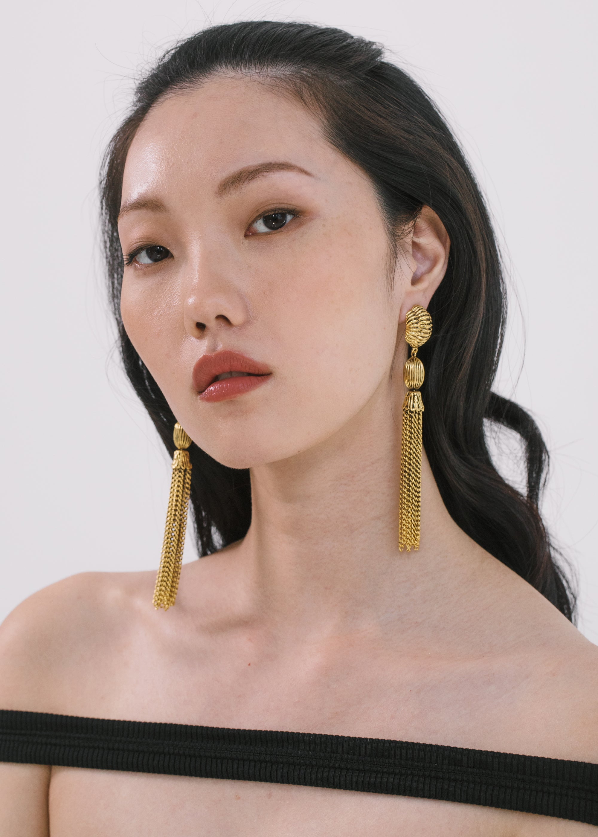 Arthella Earrings - 4