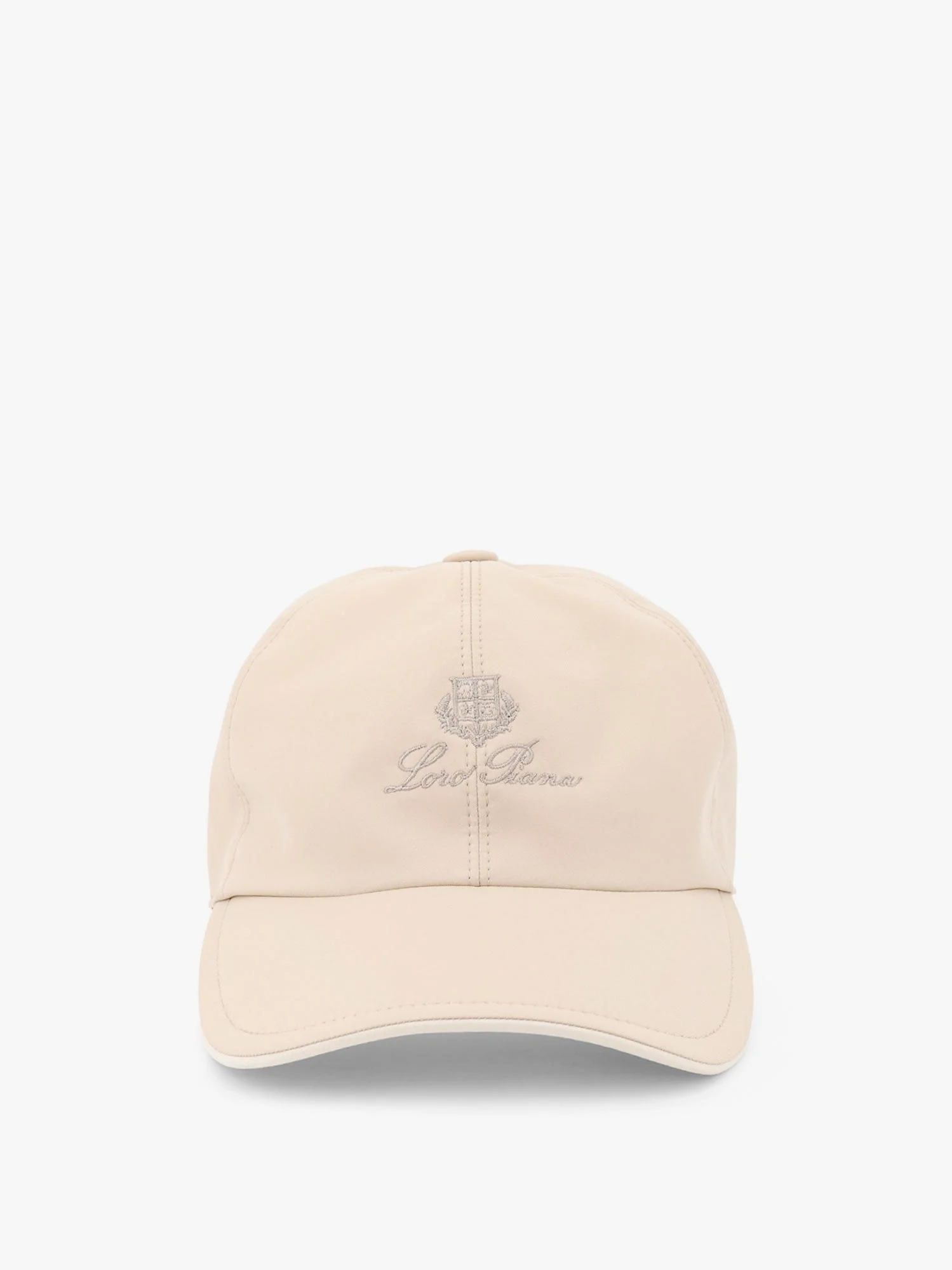 Loro Piana Nylon Hat - 1