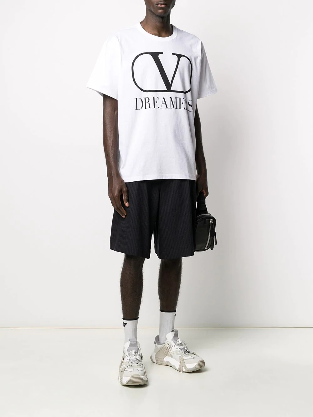 VLOGO Dreamers T-shirt - 2