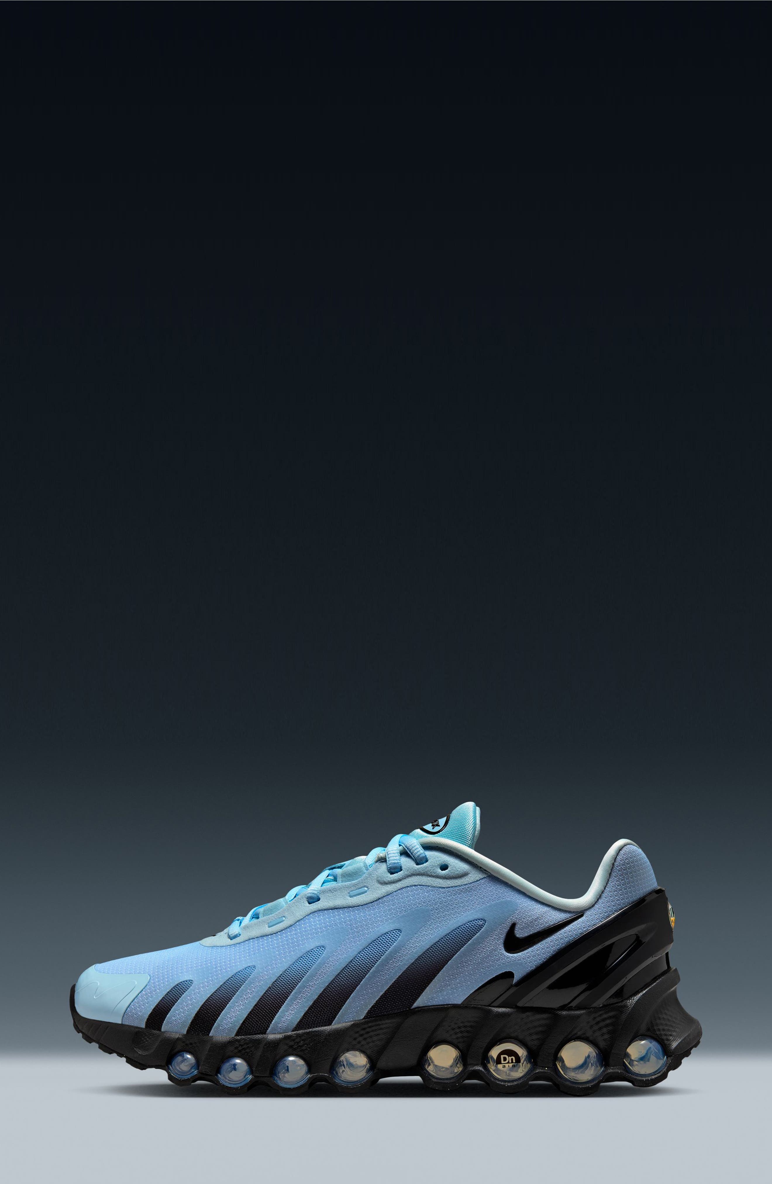 Nike Air Max Dn8 Sneaker in 400 Cbttnt/black at Nordstrom - 2