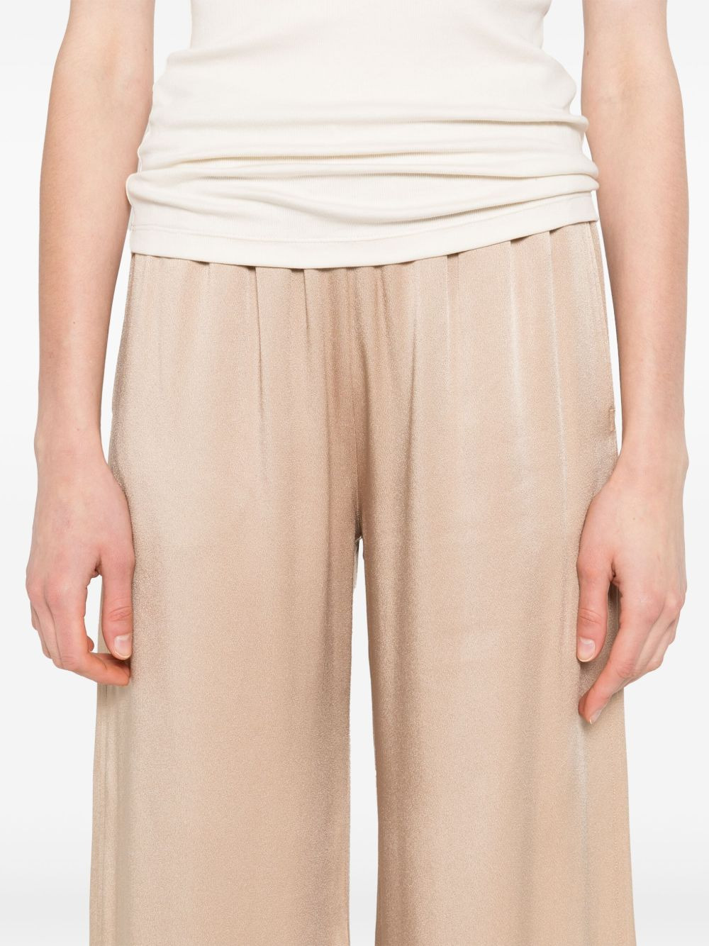Fabiana Filippi - Fabiana Filippi Trousers - 5