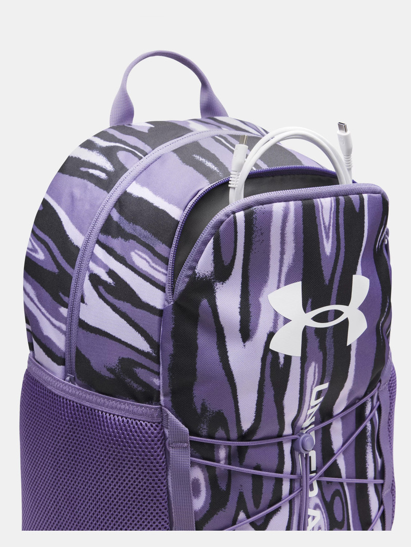 UA Hustle Sport 6.0 3