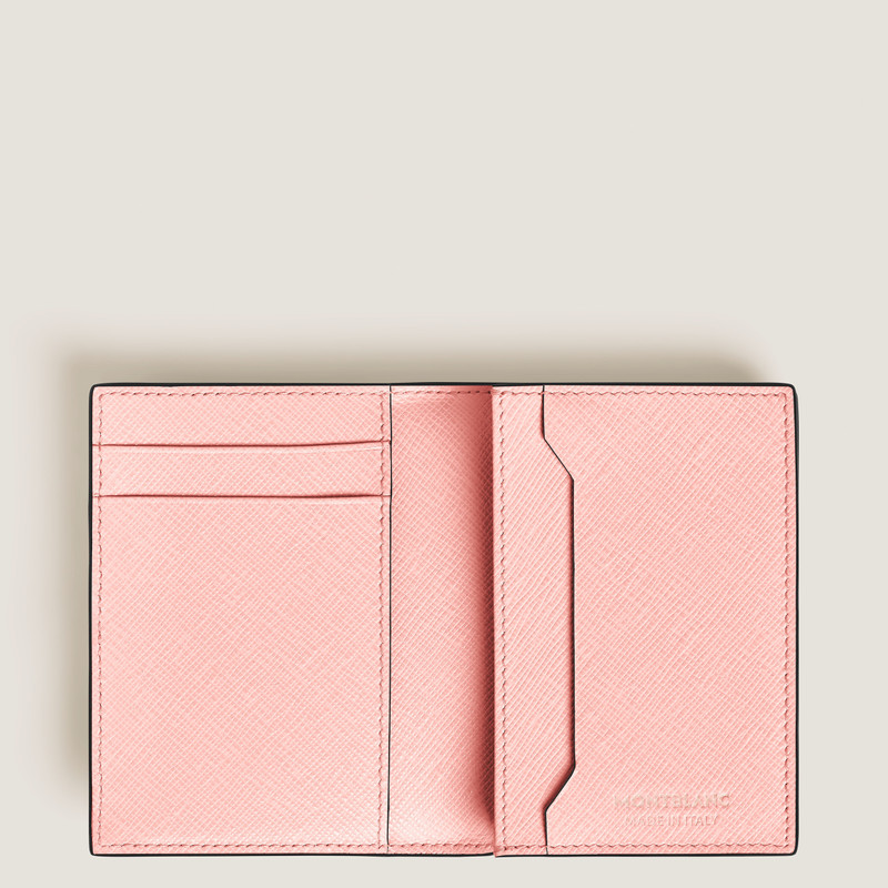 SARTORIAL CARD HOLDER 4CC 4