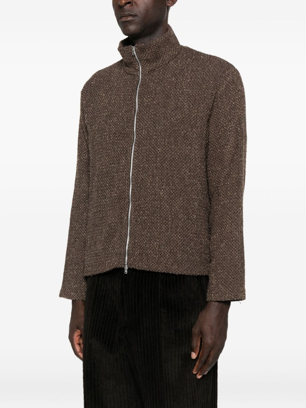 Sparse cardigan - 3
