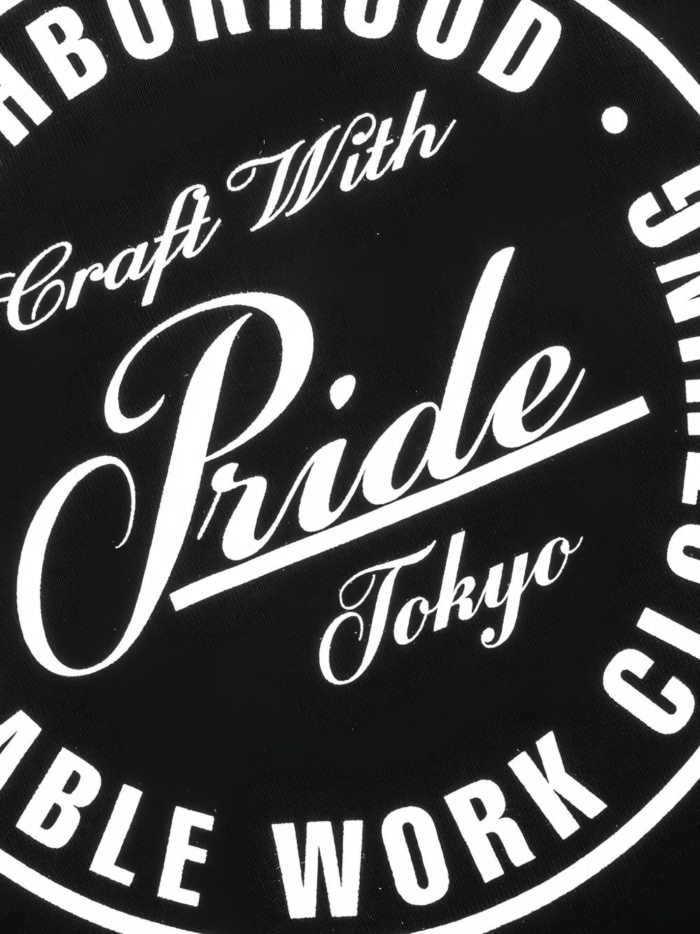 Crafted with Pride sweatshirt - 5