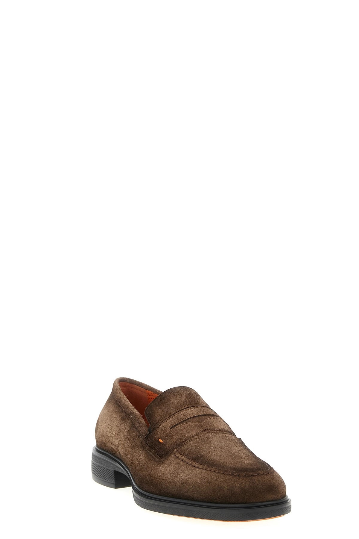 'Easy' capsule loafers - 2