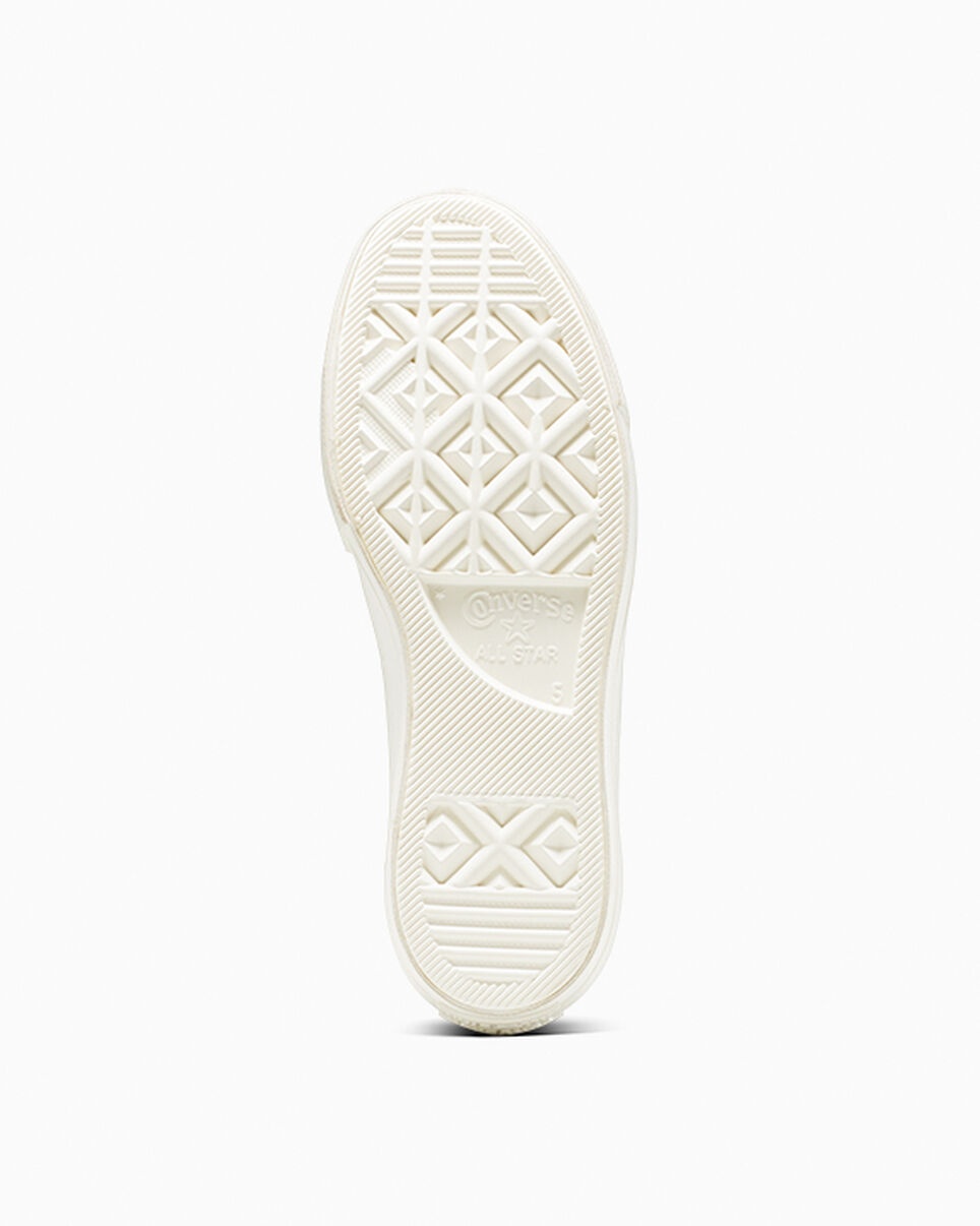 Chuck Taylor All Star Lift Platform Textured Material - 3