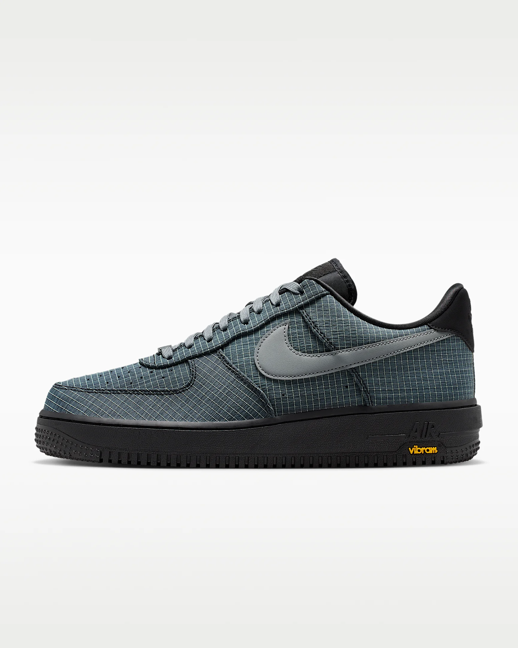 Nike Air Force 1 '07 LX Vibram Men's Shoes - 1