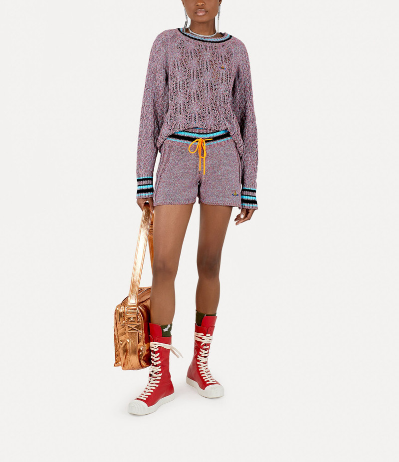 Vivienne Westwood RANGE JUMPER outlook