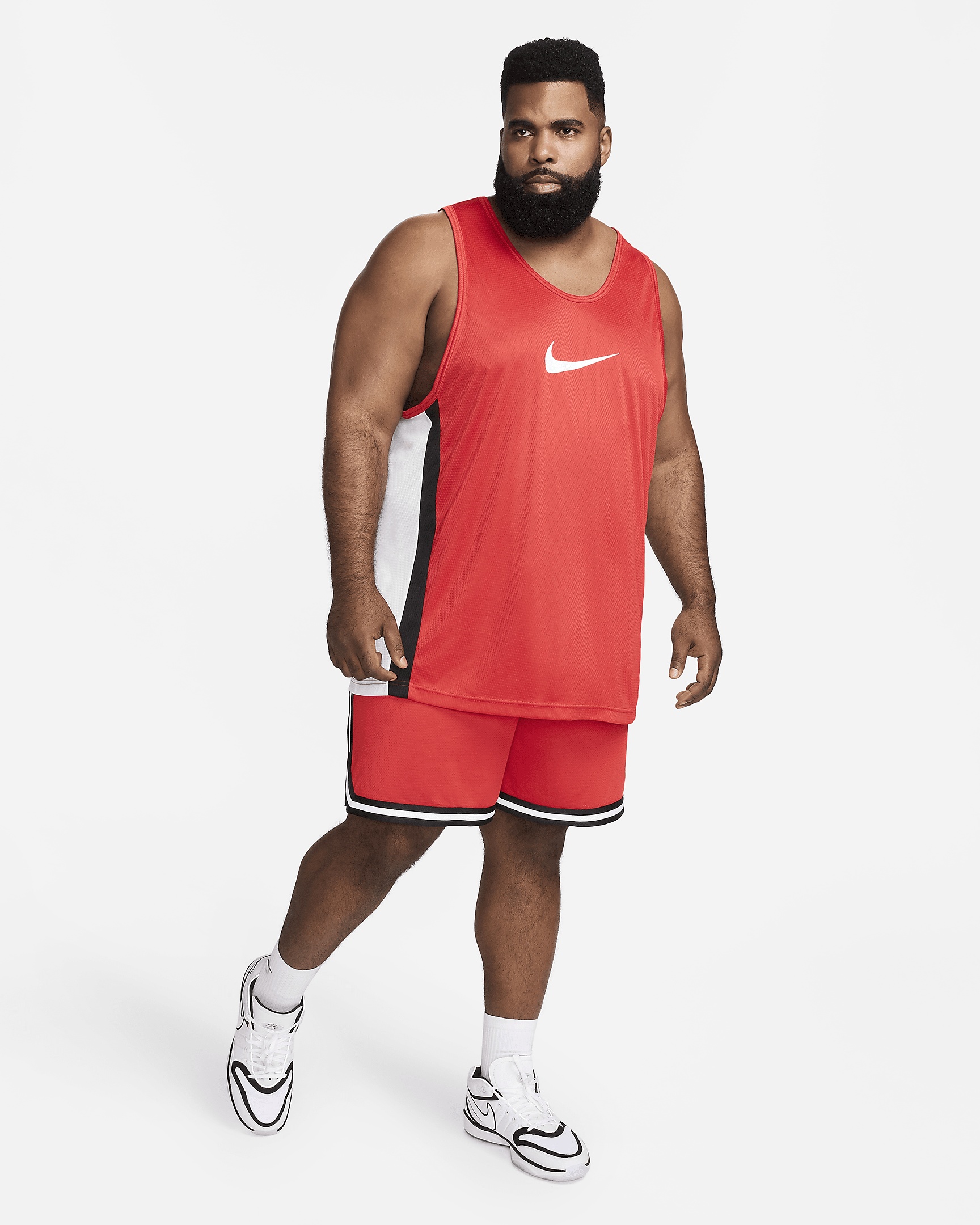 Nike DNA Men's Dri-FIT 6" Basketball Shorts - 15