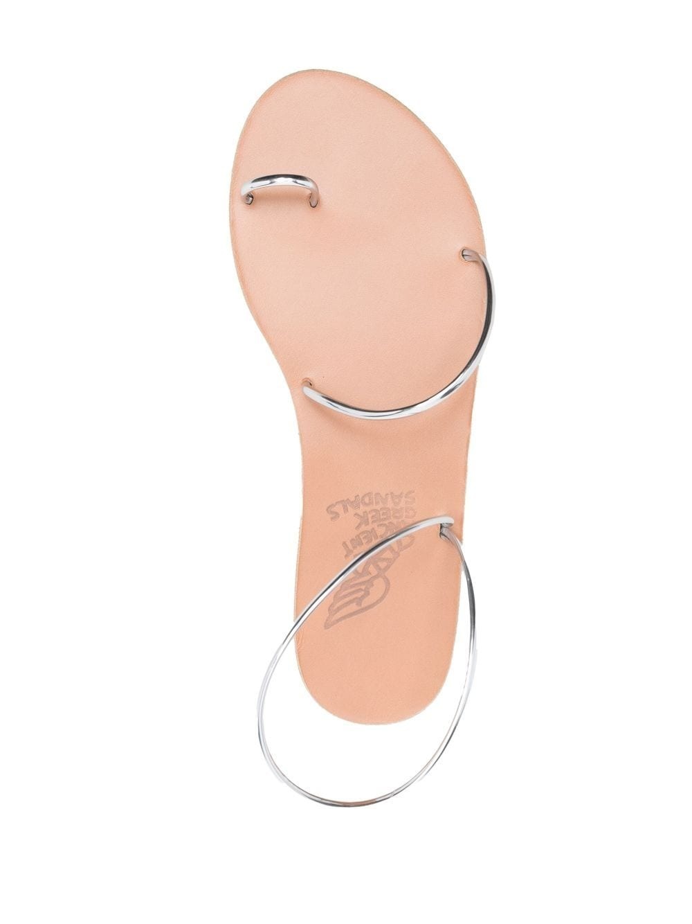 Chora slingback sandals - 4