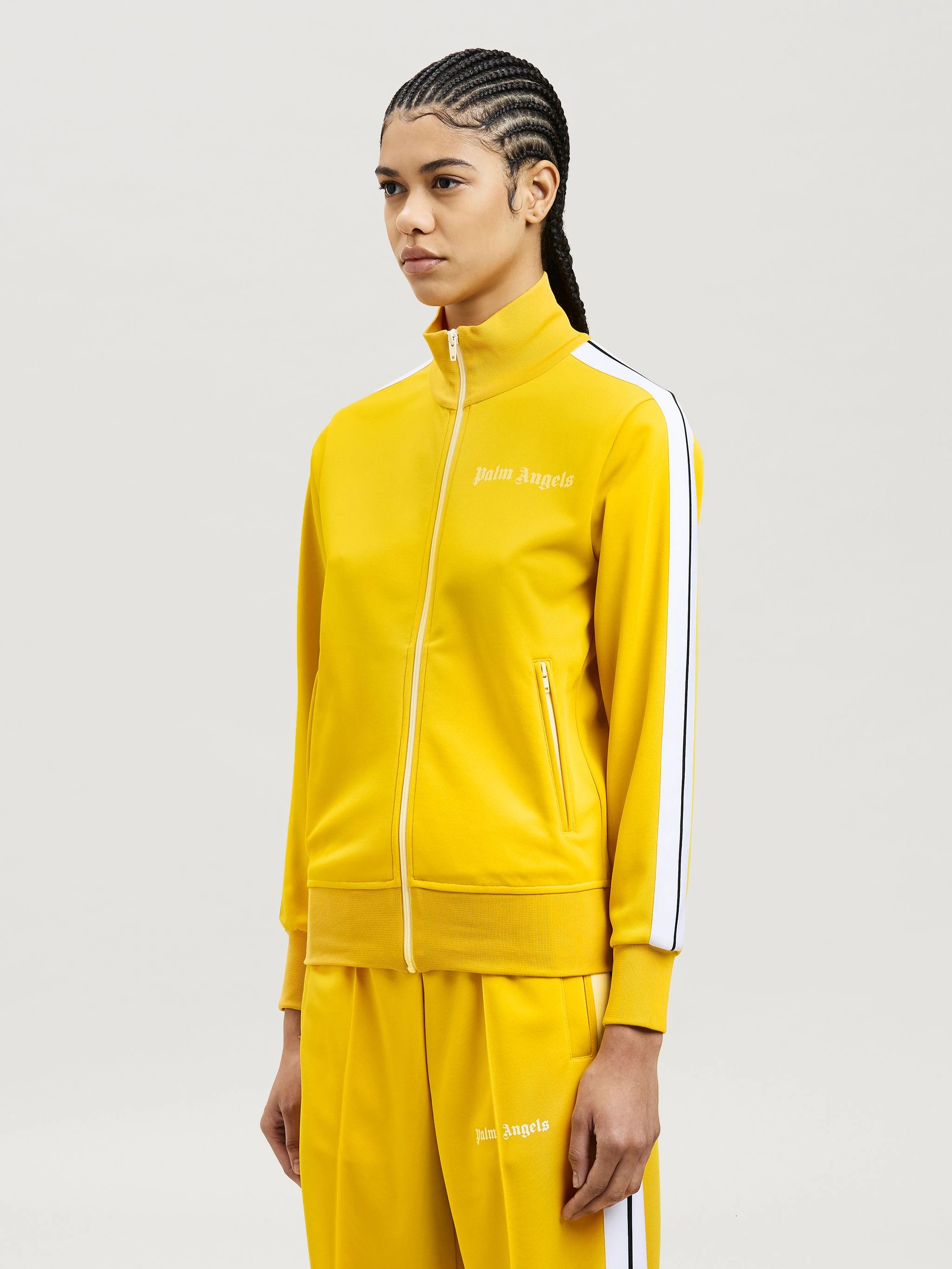 CLASSIC TRACK JACKET - 4