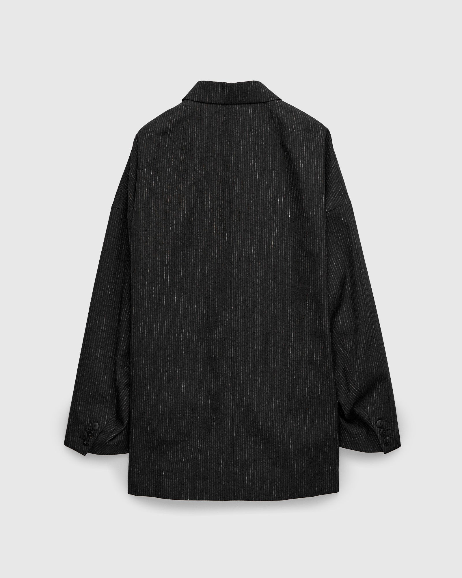Hammons Santome Jacket in Black - 6