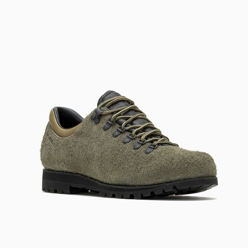 MERRELL 1TRL Men's Wilderness 1TRL outlook