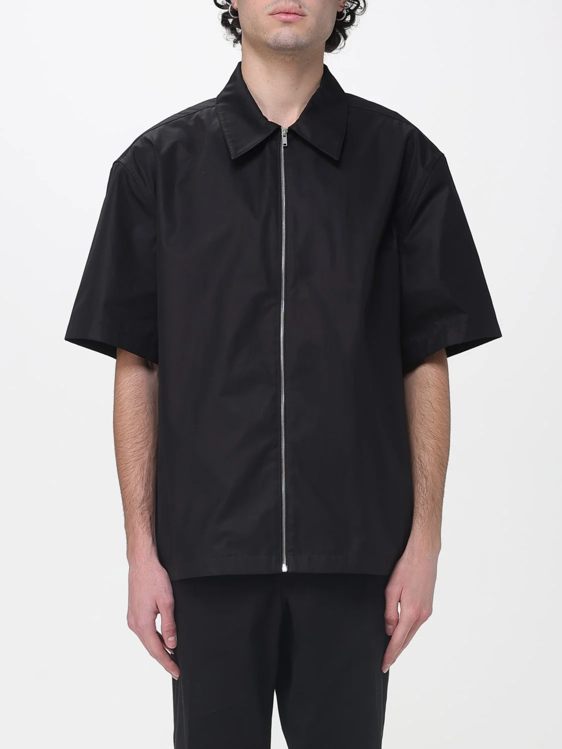 Shirt men Jil Sander - 1