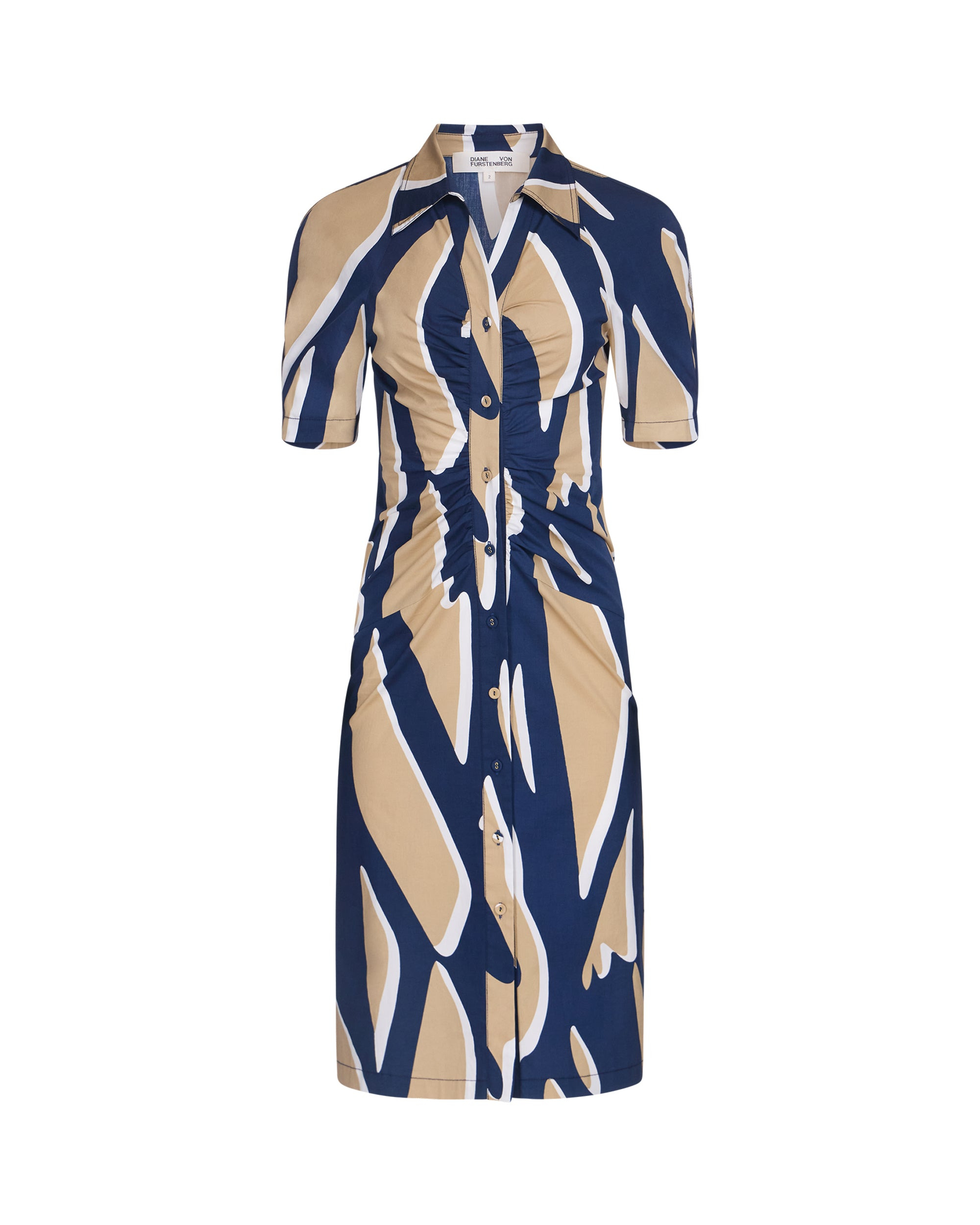 Sheskita Dress - 5