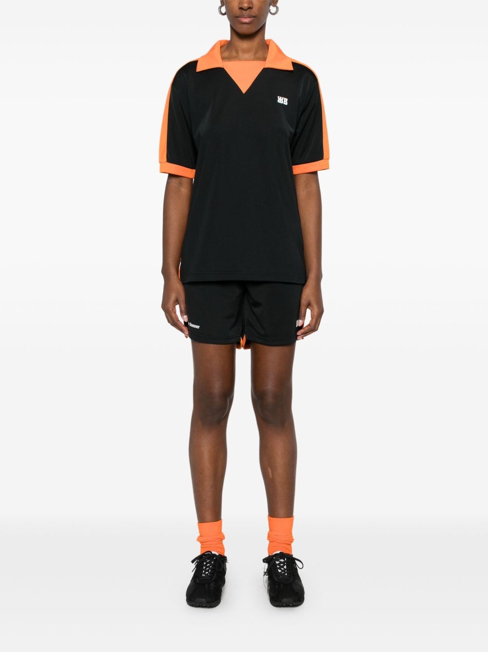 Home polo shirt - 2