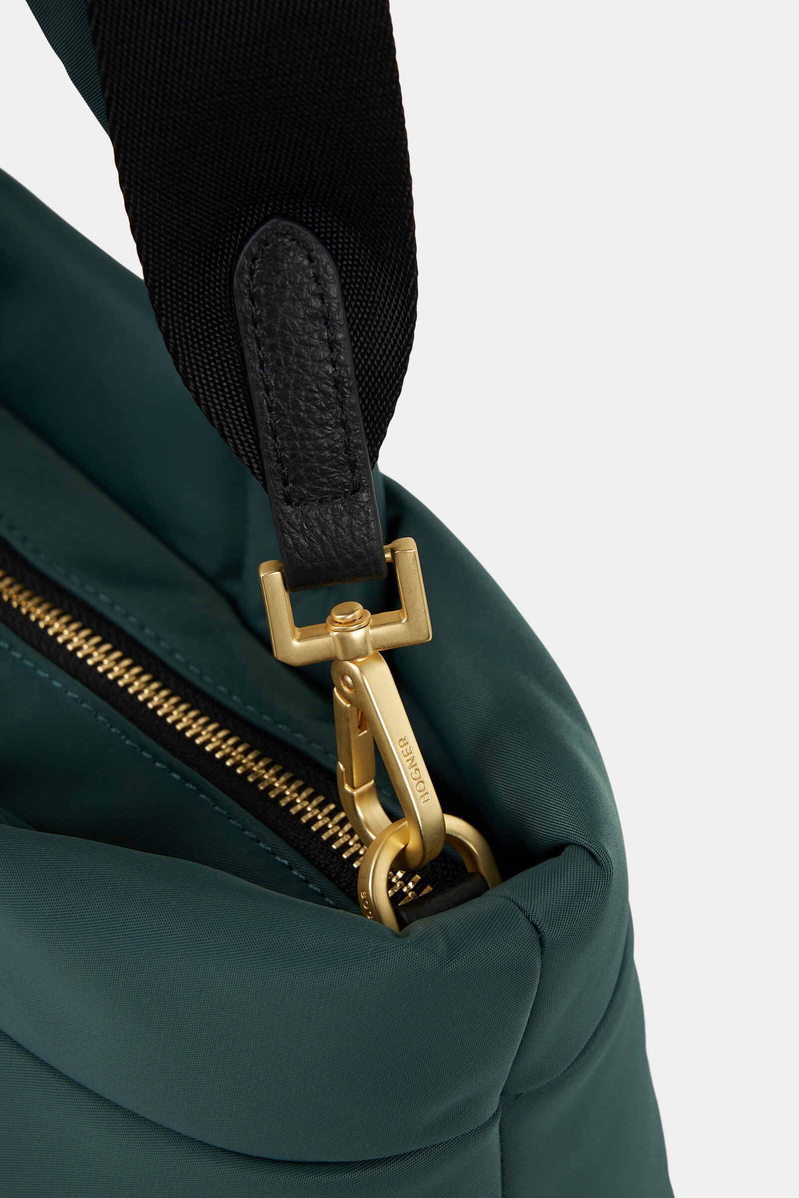Annecy Soile Handbag in Dark teal - 5