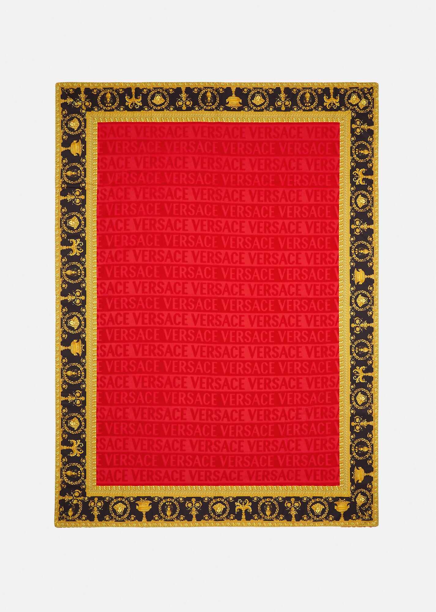 I ♡  Baroque Towel - 3