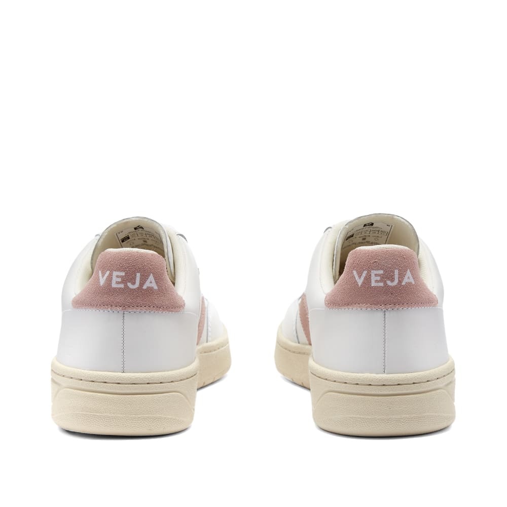 Veja V-12 Leather Sneaker - 3