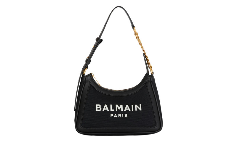 B-Army Bag "Black" FN6BT743TCOU EAB 1