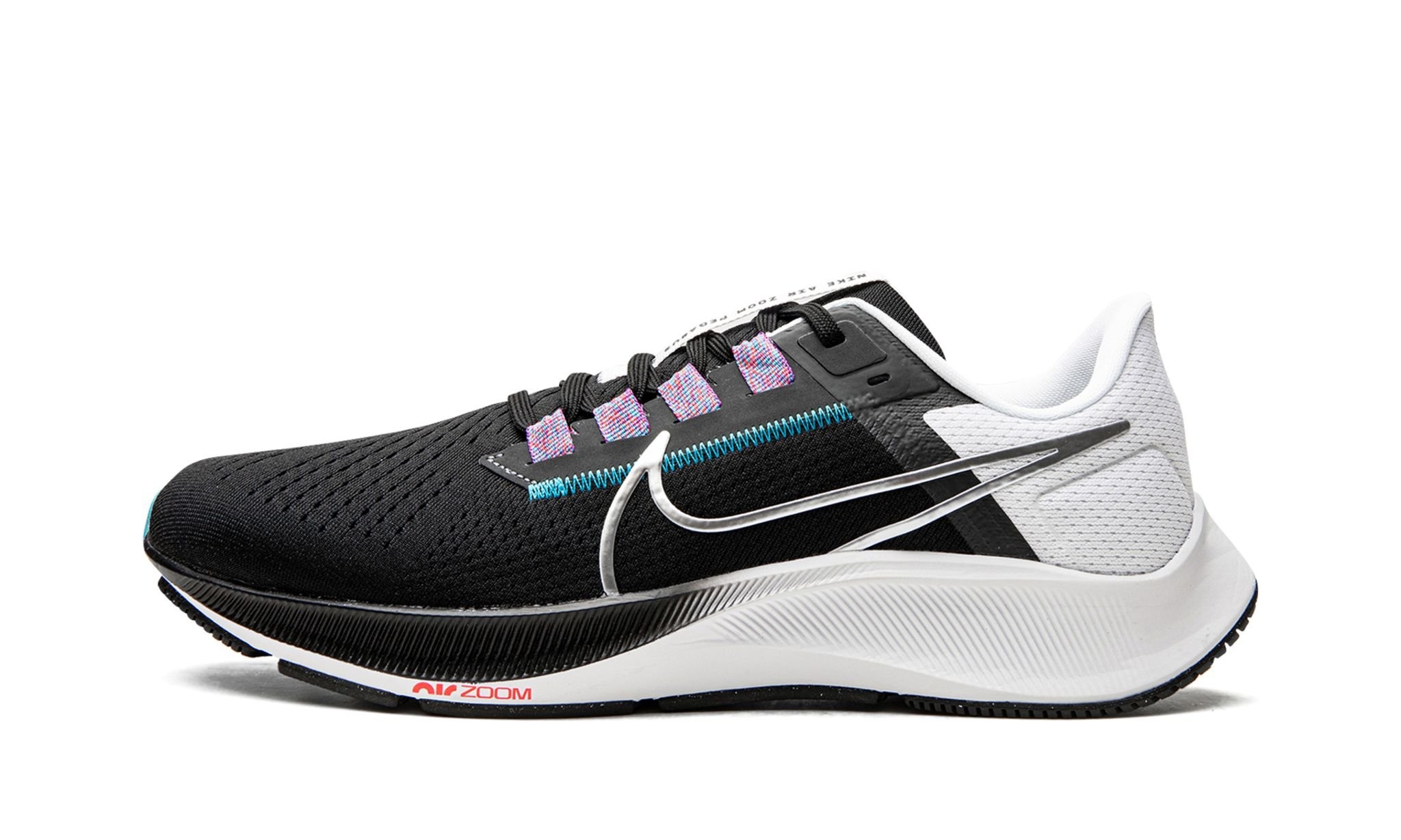 Air Zoom Pegasus 38 - 1