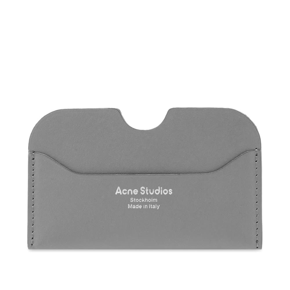 Acne Studios Elmas S Card Holder - 1