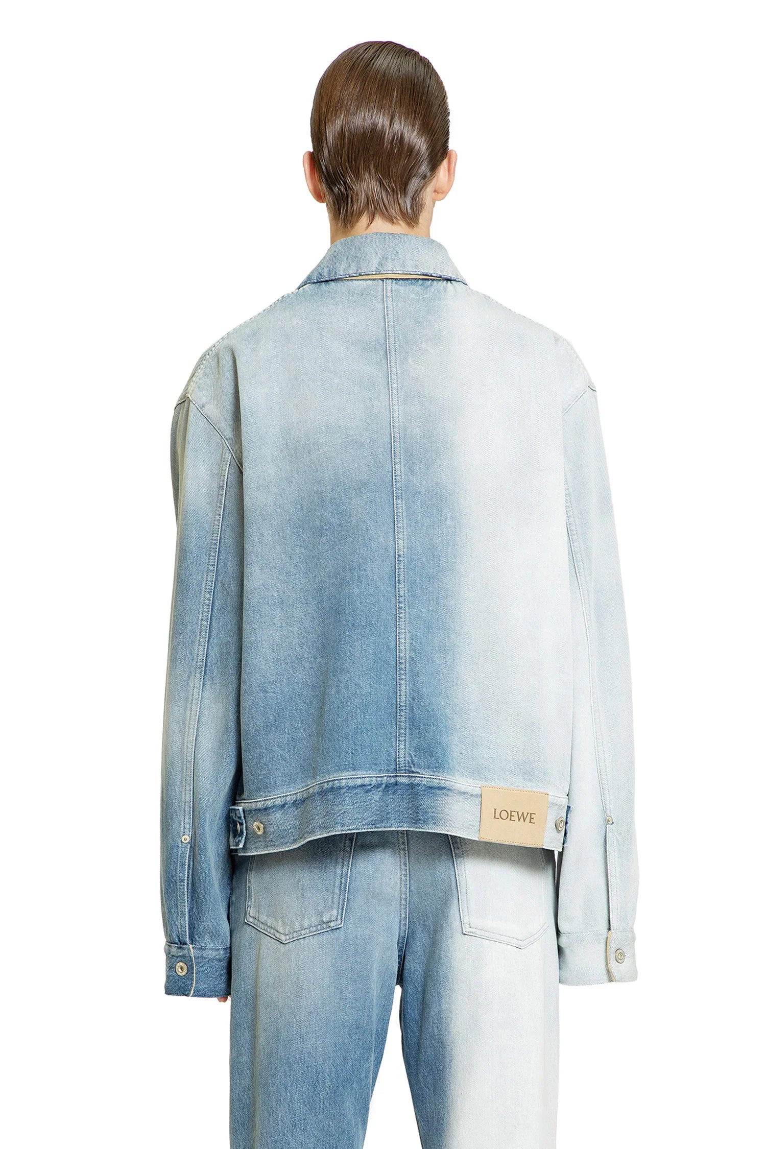 Jacket-In-Denim - 3