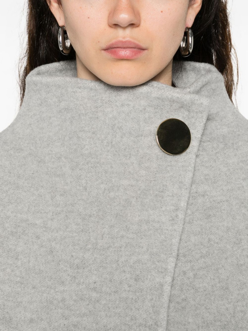 North coat 5