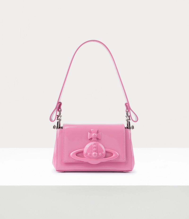 HAZEL SMALL HANDBAG 1