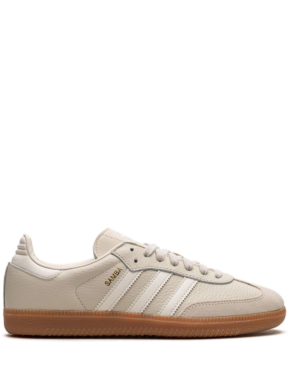 Samba OG "Beige/White" sneakers - 1