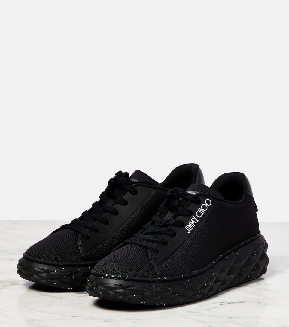 Diamond Light Maxi/F sneakers - 5