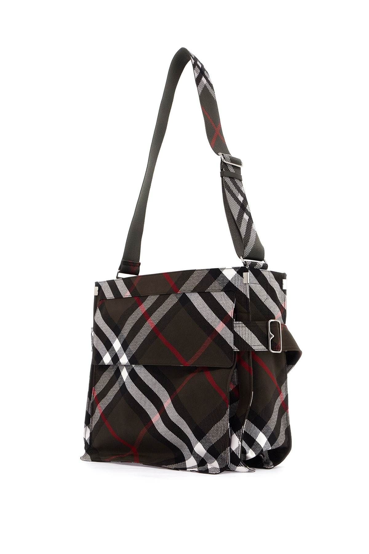 TRENCH MEDIUM TOTE BAG - 3