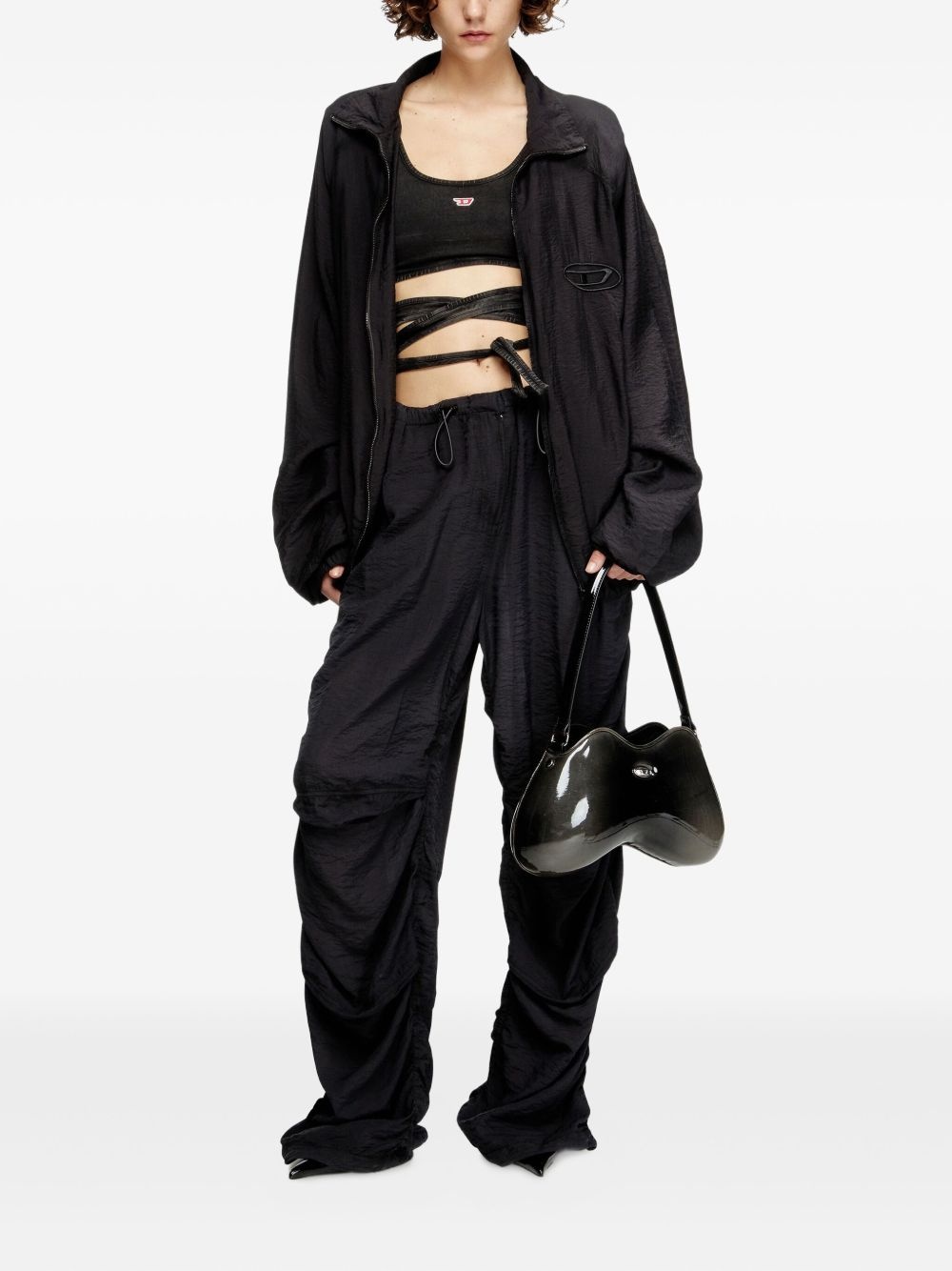 T-Leya-Tail-R1 strap-detail top - 2