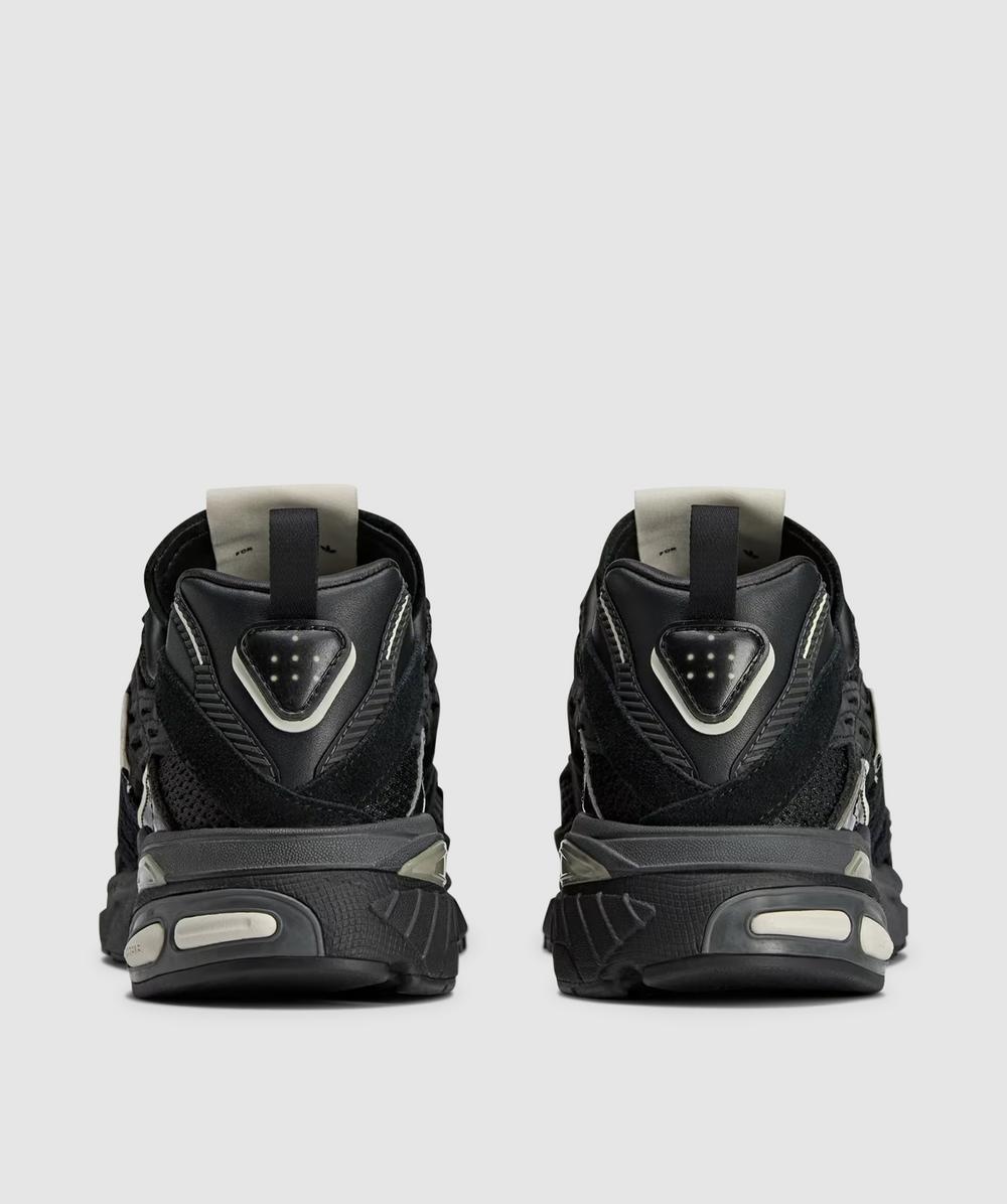 x SFTM adistar cushion sneaker - 3