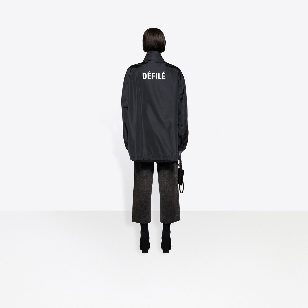 Défilé Rain Jacket - 5