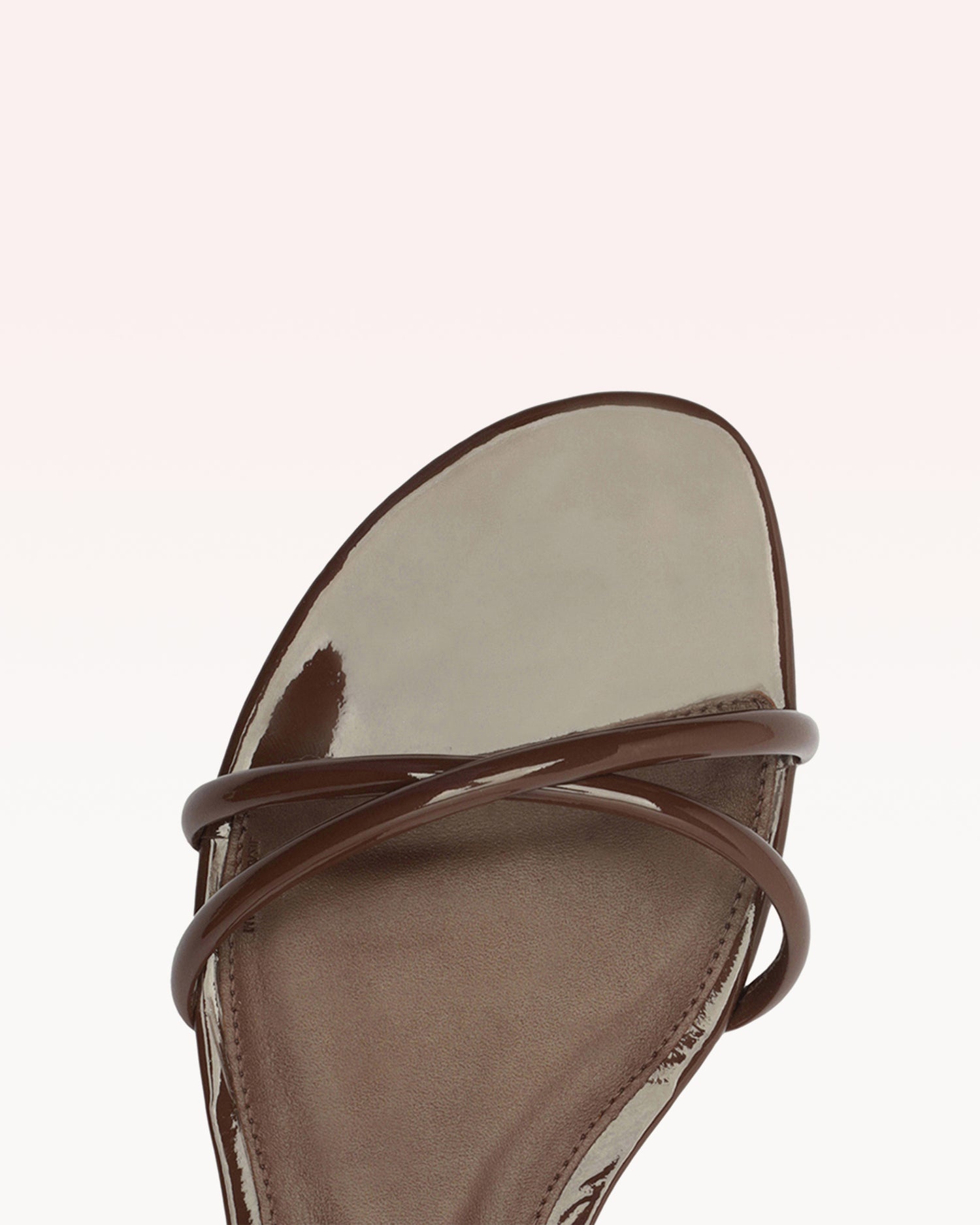 LORY FLAT BROWN - 4
