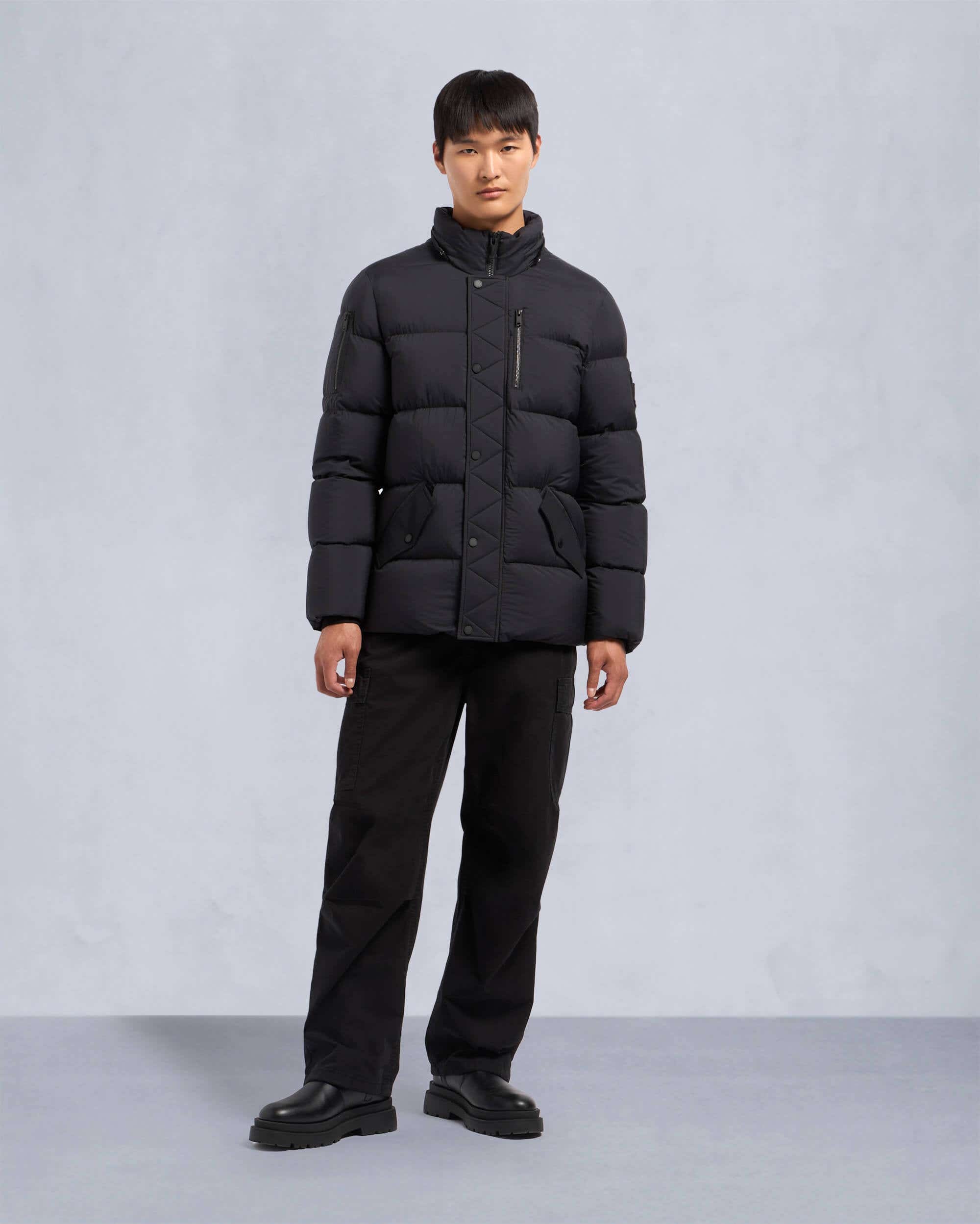 EVEREST 3Q PUFFER - 7