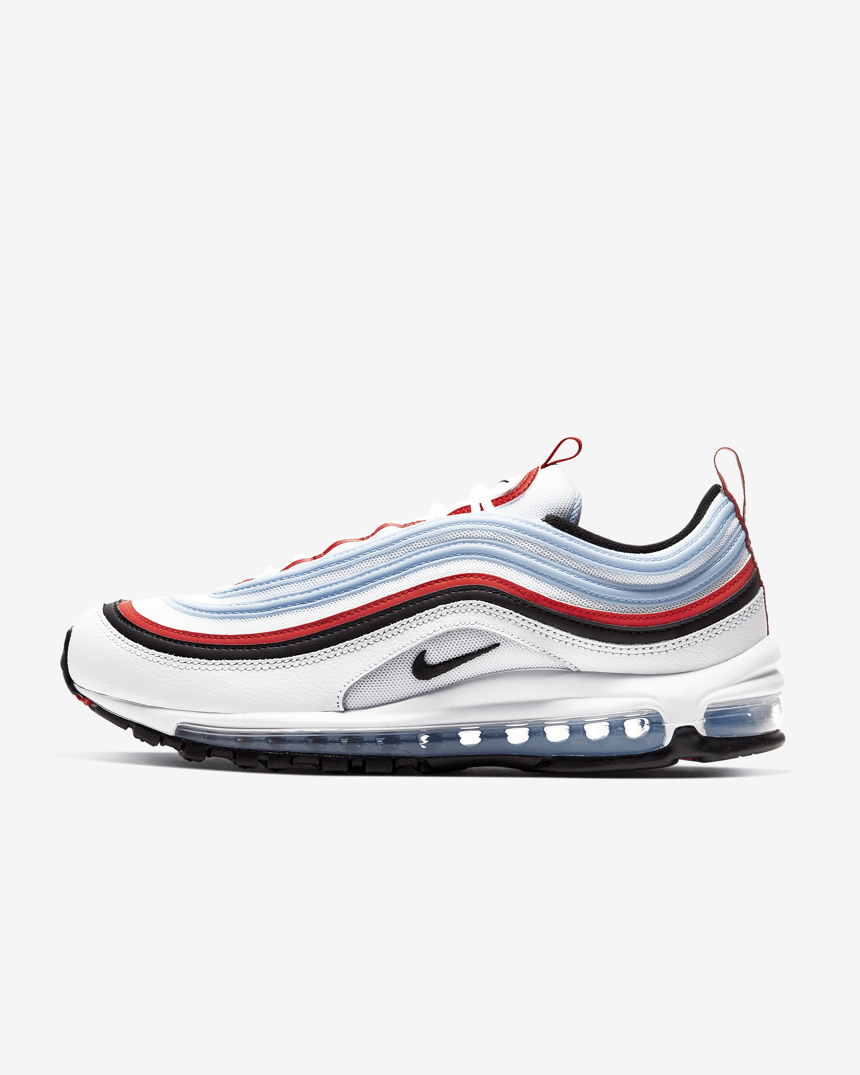 Nike Men's Air Max 97 (Chicago) Shoes - 1