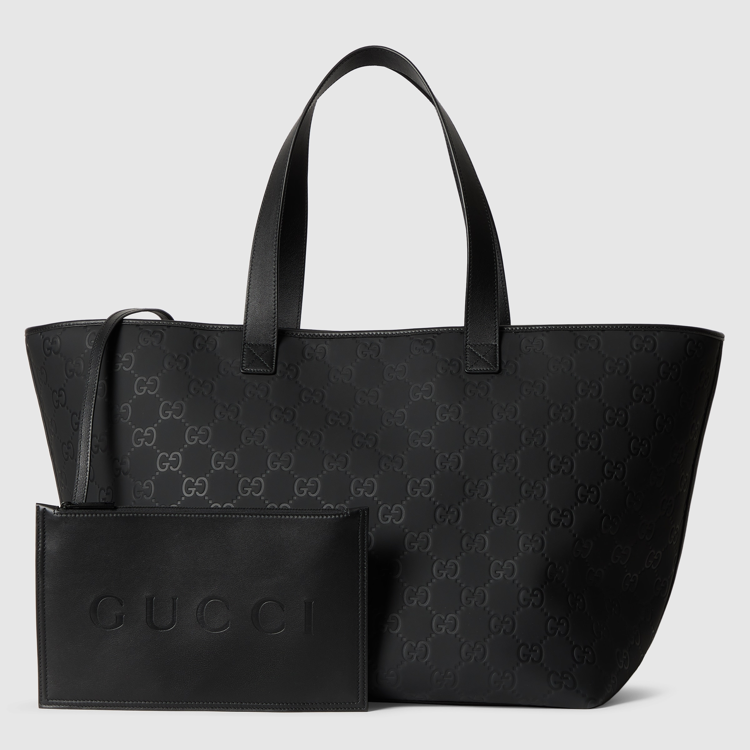 Gucci Edge large tote bag - 7